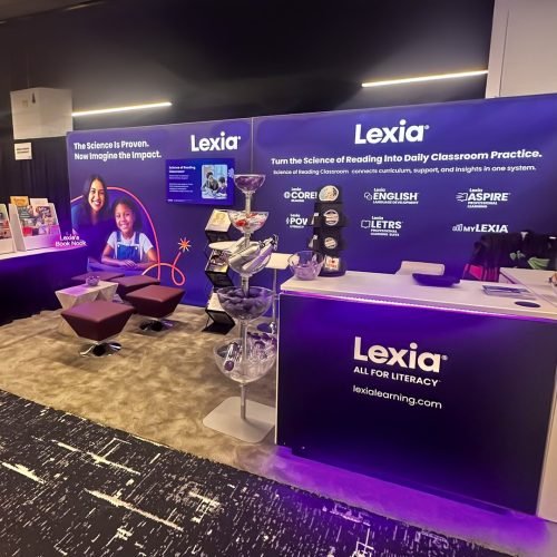 booth design